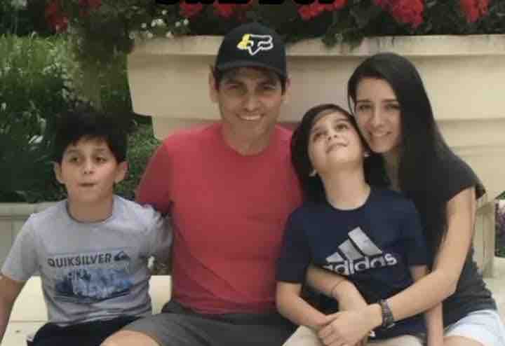 Ayudemos a Naudy Yamil Sánchez Díaz photo