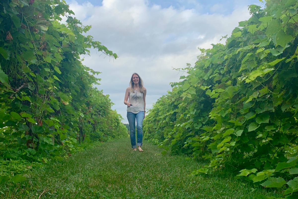 LIVstrong benefitting Olivia Fecteau Hiltbrand photo