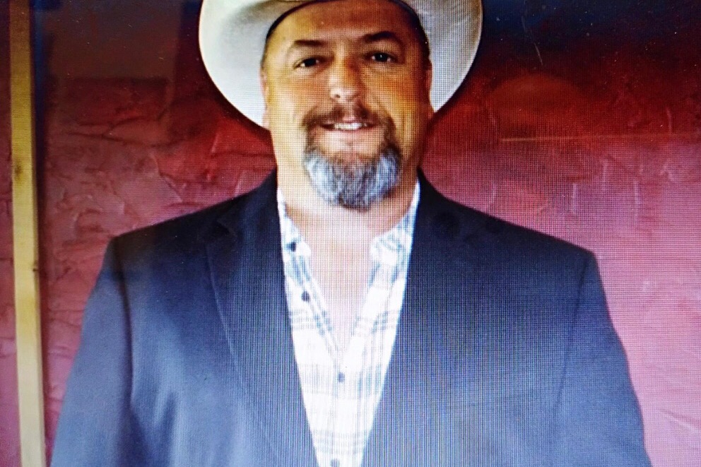 Arney Fire Relief photo