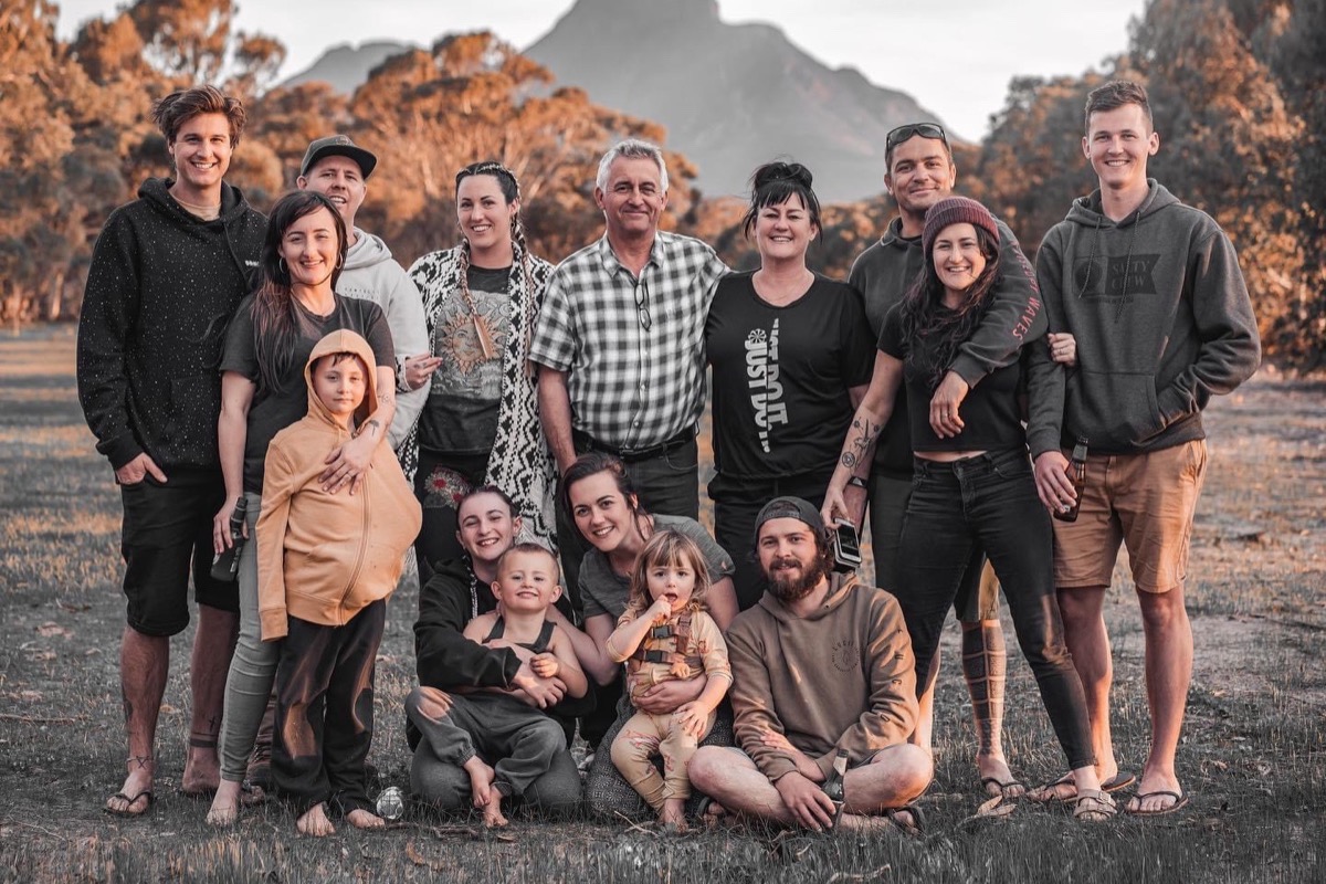 Pelusey Family Fund photo