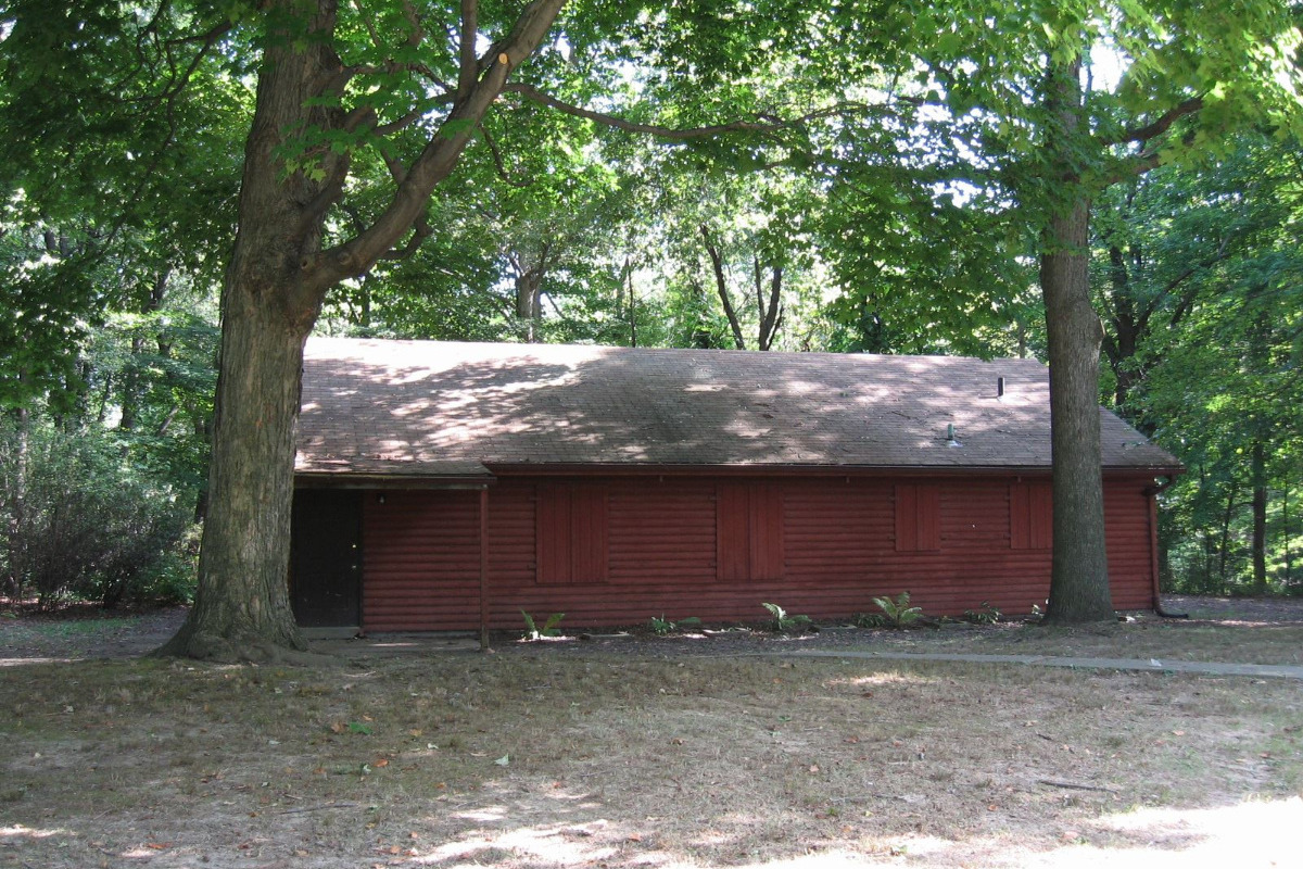 Fundraiser by Diennia Hall Save the Wadsworth Scout House