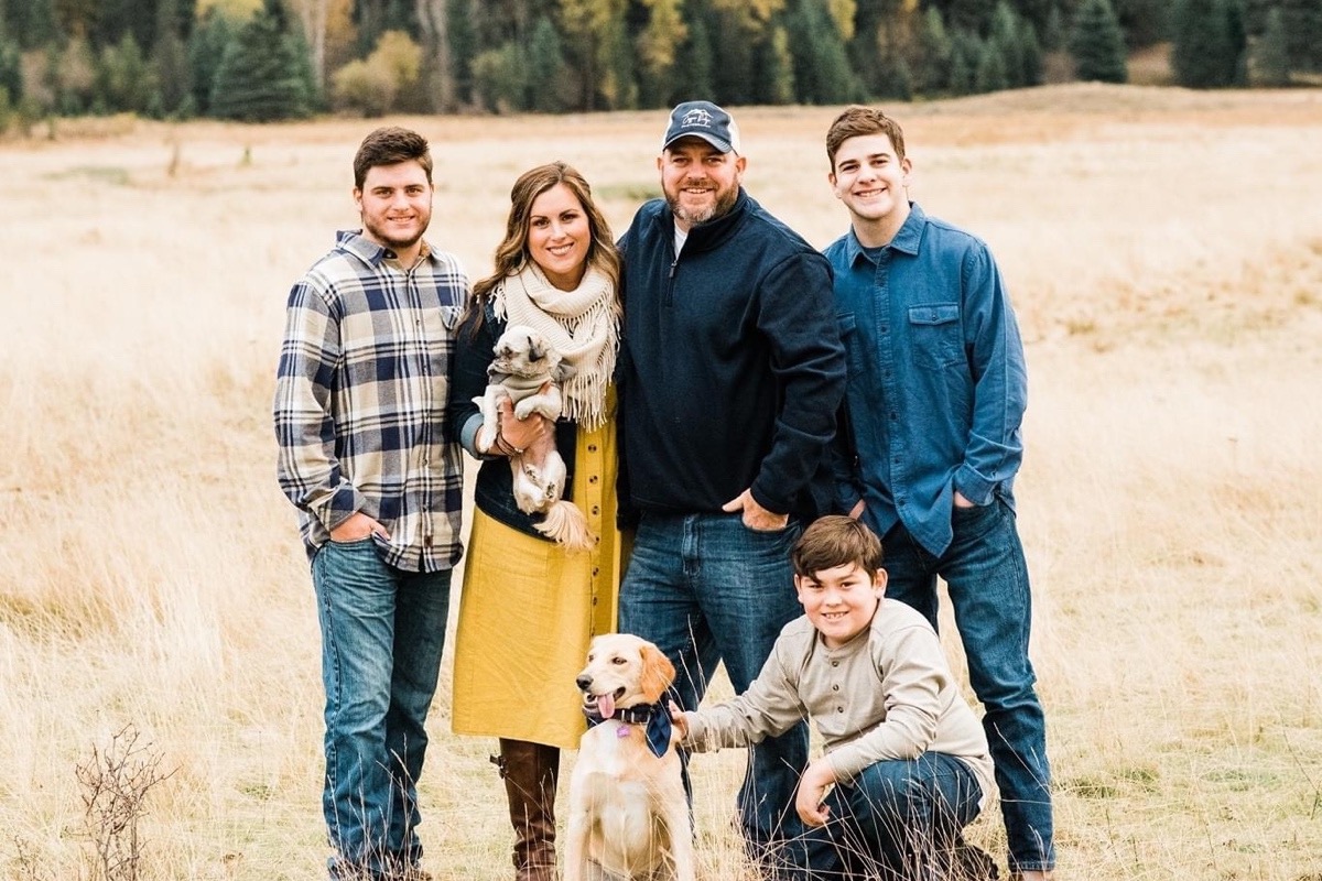 Chris & Lori Need Our Help photo