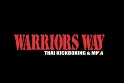 Warriors Way Helping Thai families Fundraiser photo