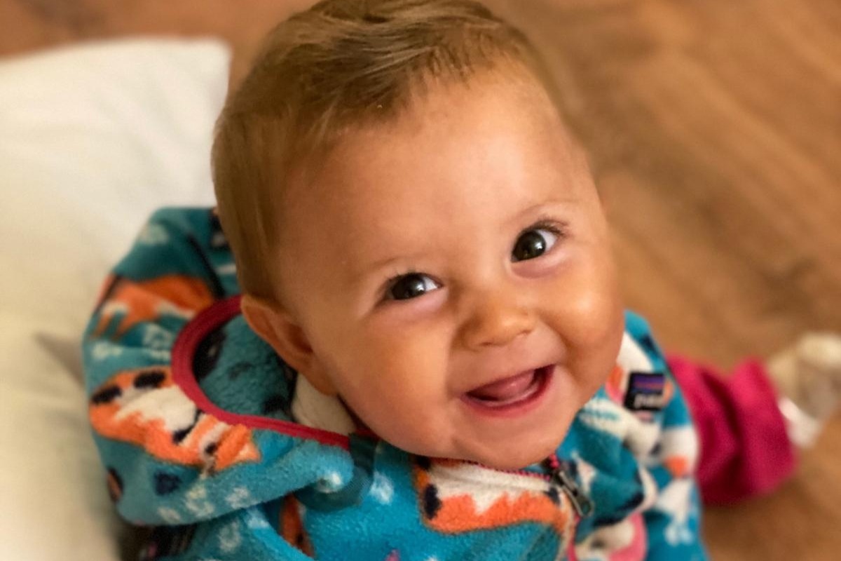 Aviva Bernardo Kullberg Women in Science Fund photo