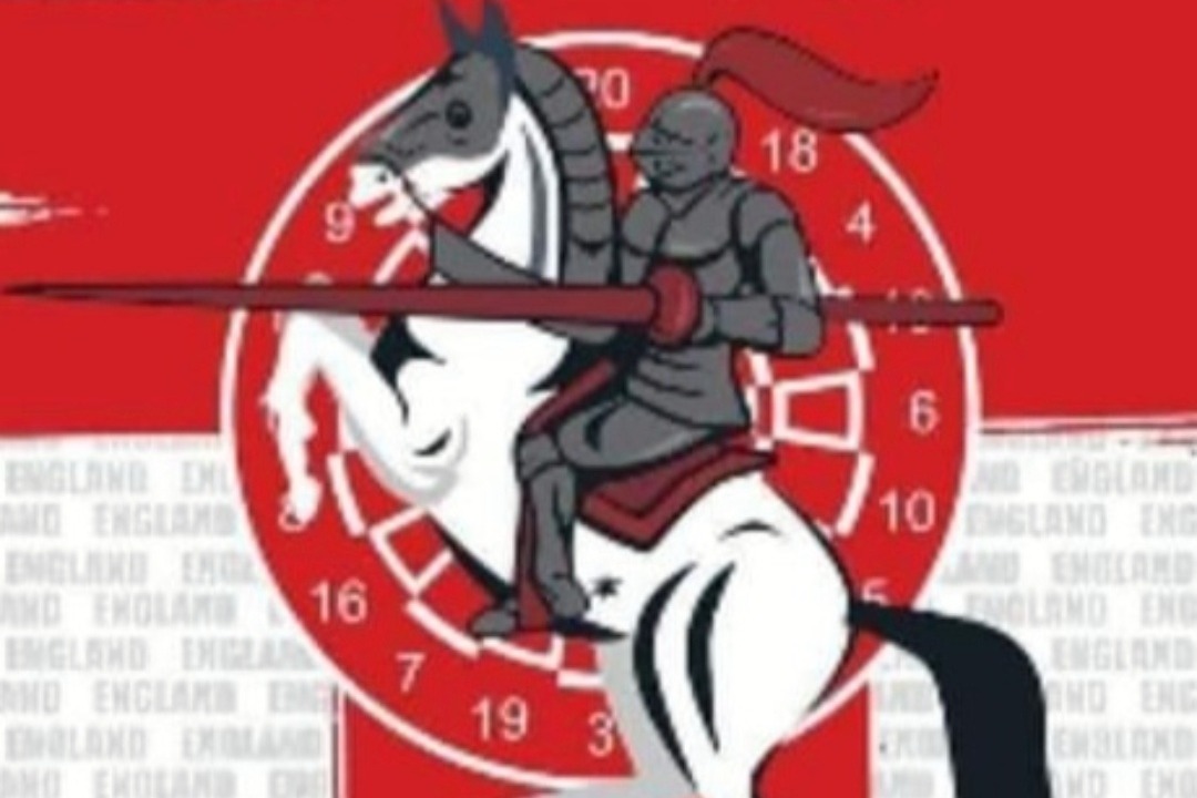 Fundraiser by Christel Pass Disability England Darts Team World Cup 2021