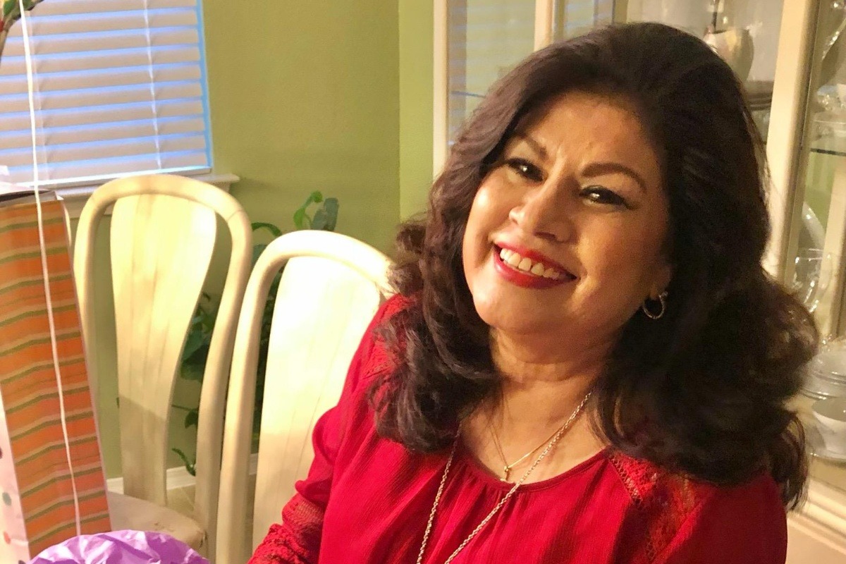 Funeral Expenses for Norma Letty Torres photo