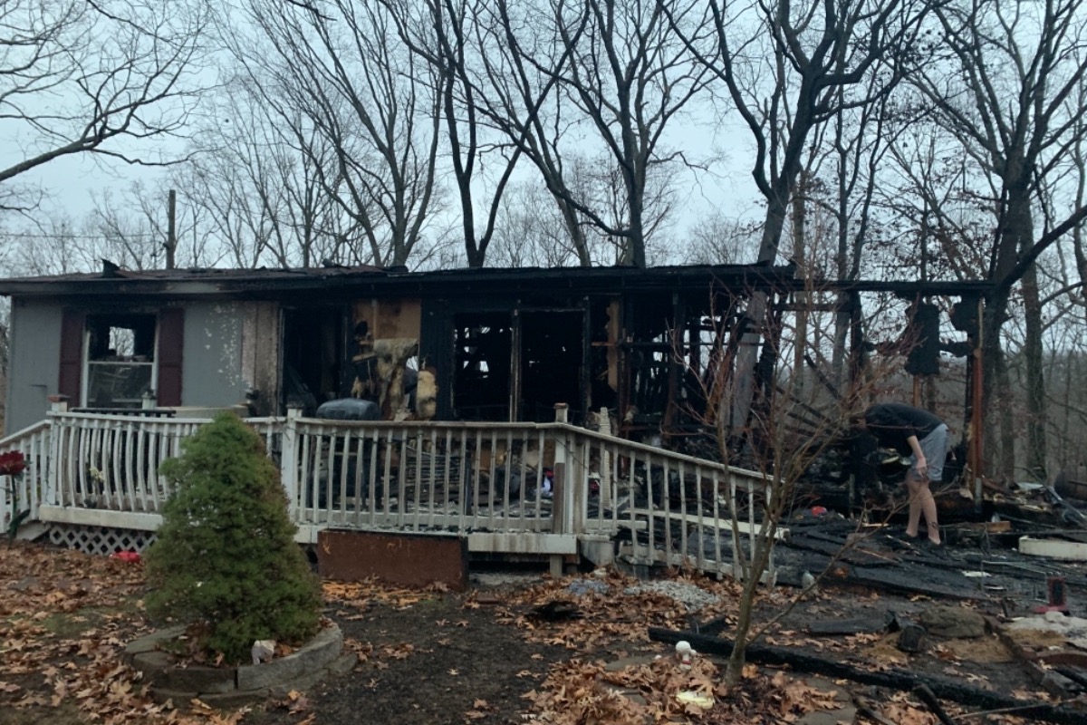 Fundraiser for Sandy Dunlap by Mackaylee Miller Help The Dunlap