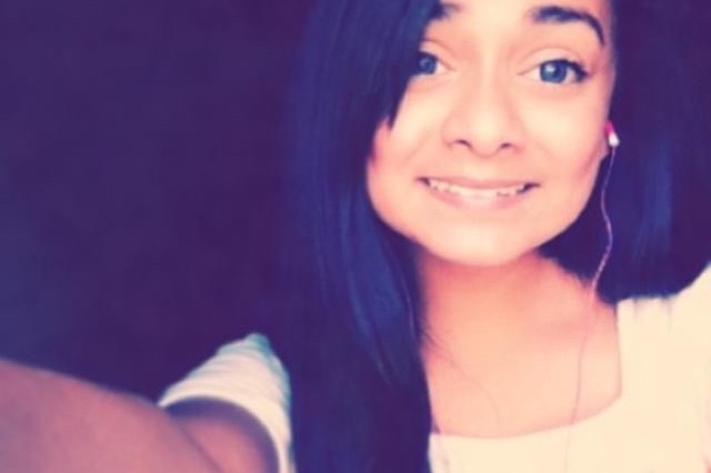 Newfane Class of 2018 - Alicia Gonzalez photo