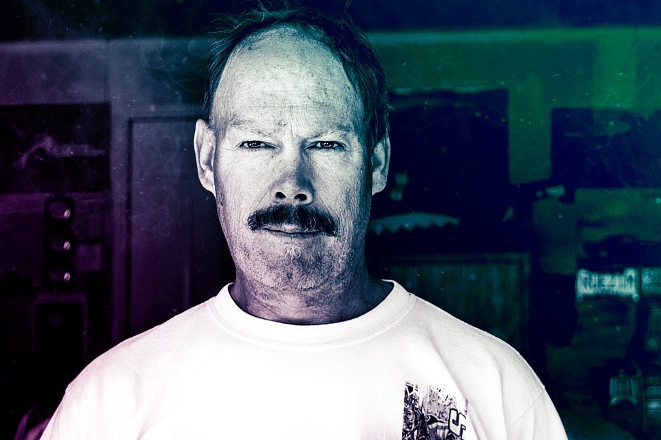 Mike Worthen's Stage 3 Cancer Support photo