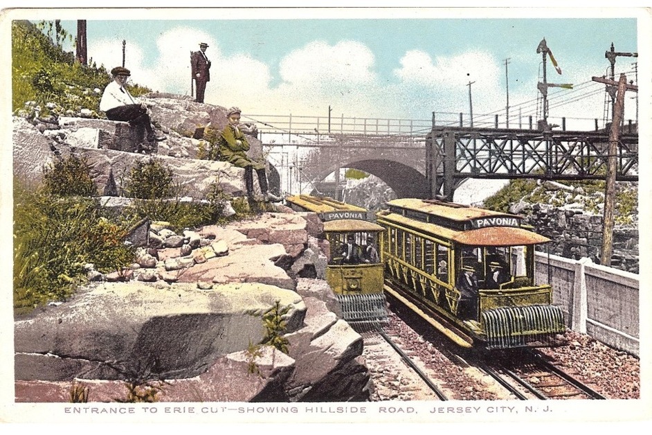 Fundraiser by Bergen Arches Preservation Coalition Bergen Arches