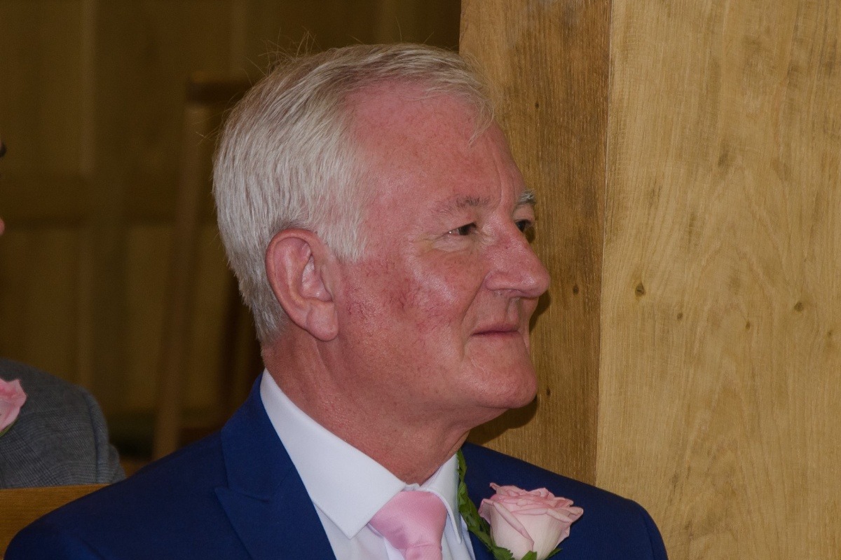 Fundraiser by Kim BarnesDallas Clyde BarnesDallas