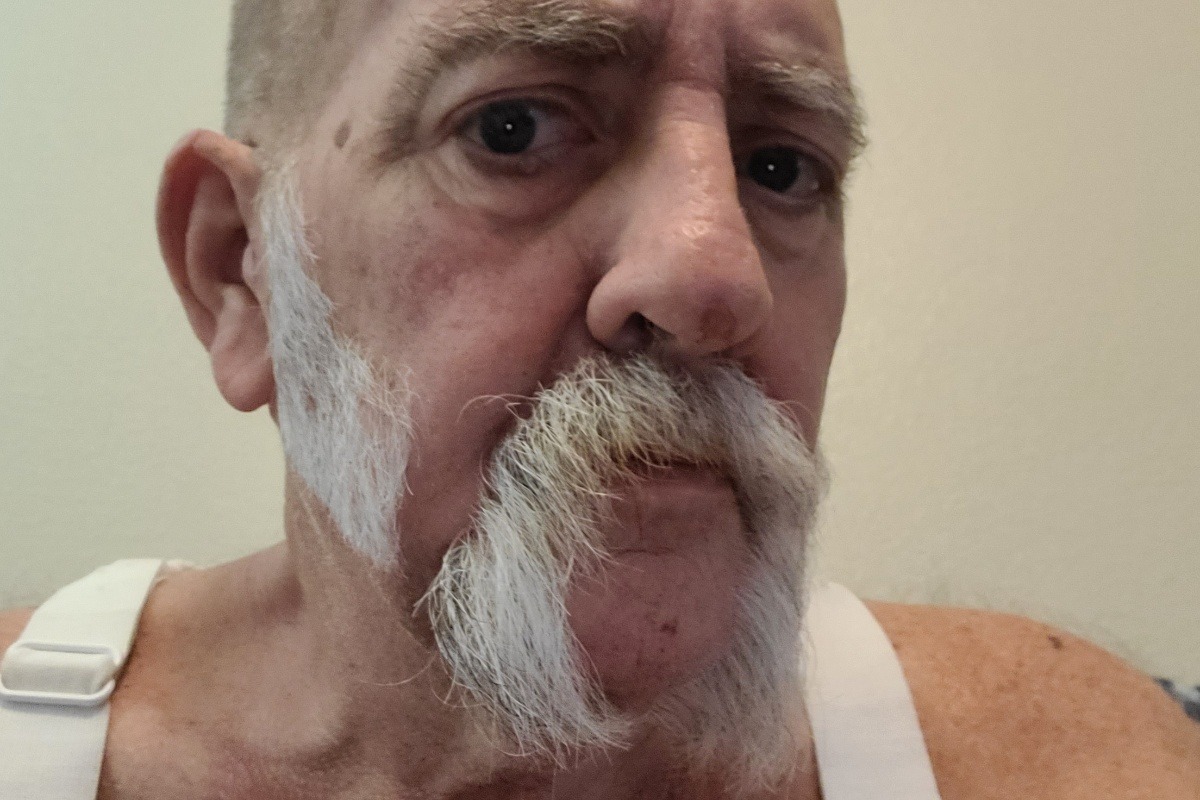 Fundraiser By Gene BARNES Heart Problems