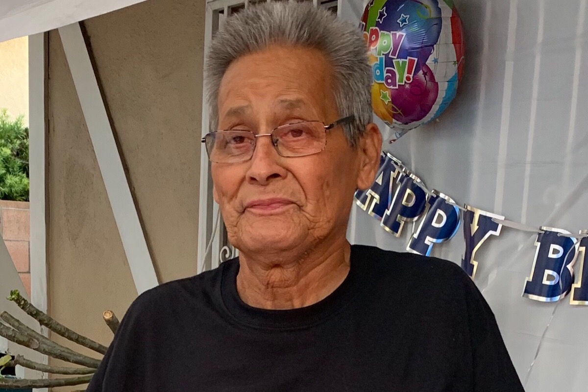 Fundraiser by Silvia Serrano : Funeral Expenses, image size:1200x799