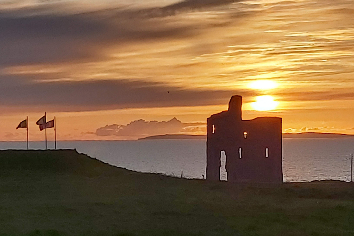 Fundraiser by Ballybunion Community Forum : Ballybunion Community Forum