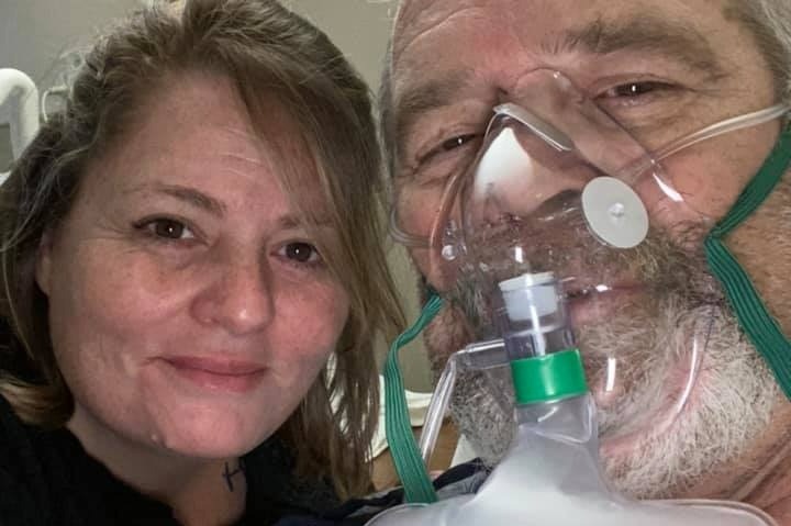 Support Healing for the Chuck Haggart Family photo