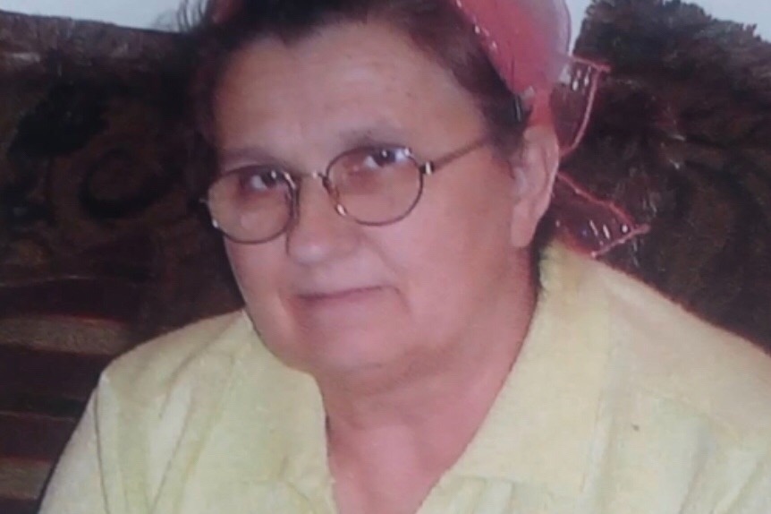 Fundraiser by Alla Kargin : Lyubov Kartavenko funeral fund