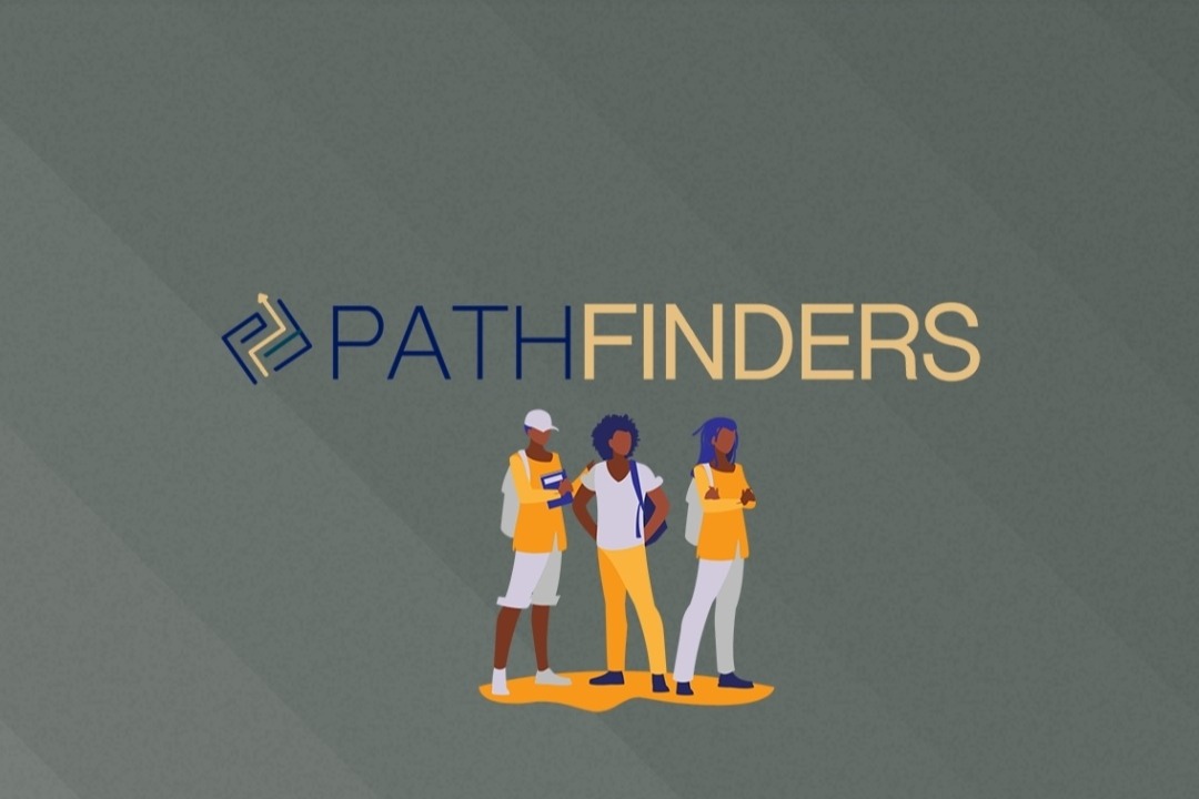 Fundraiser by Christopher Jarrett Pathfinders College & Career