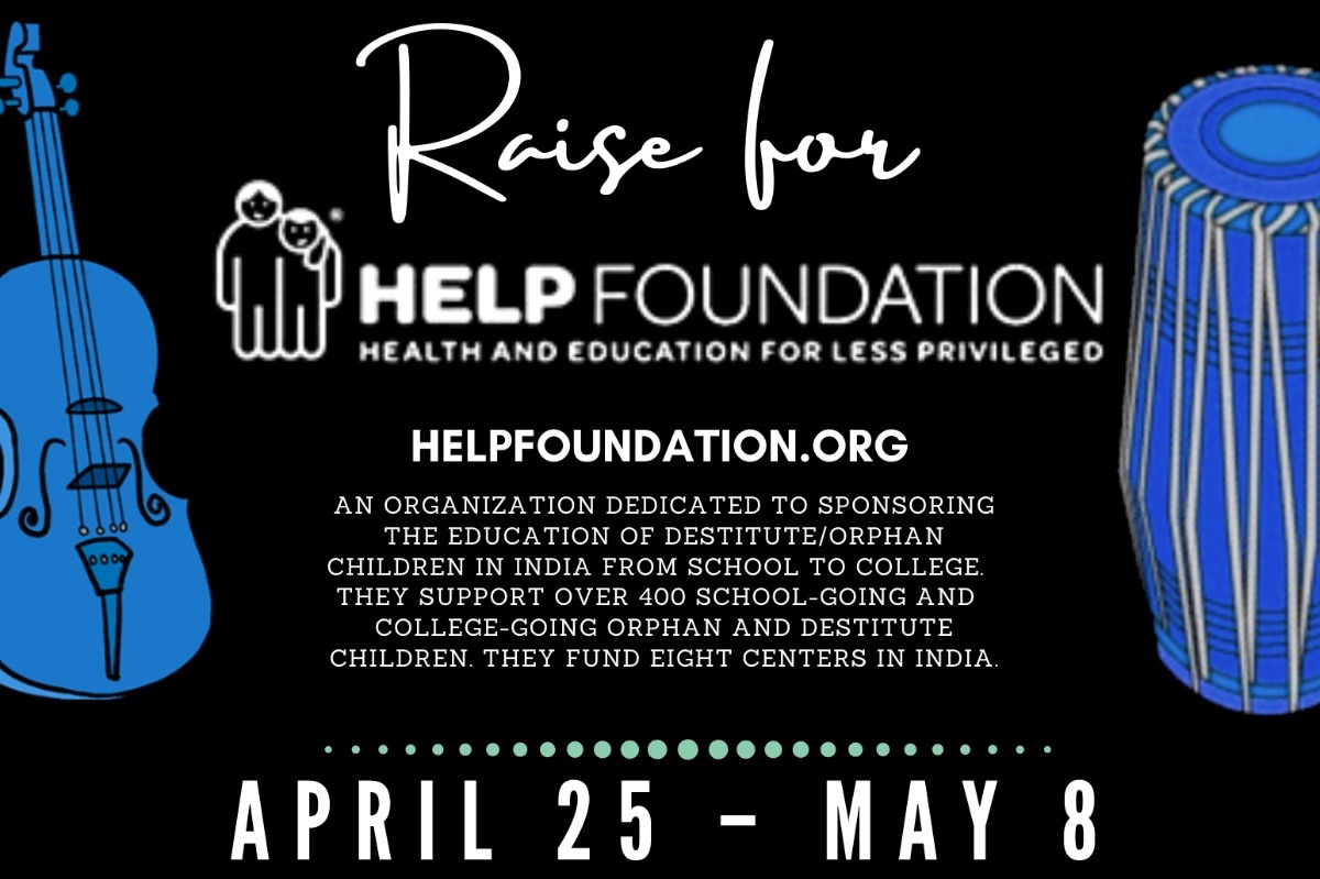 Raise for HELP photo