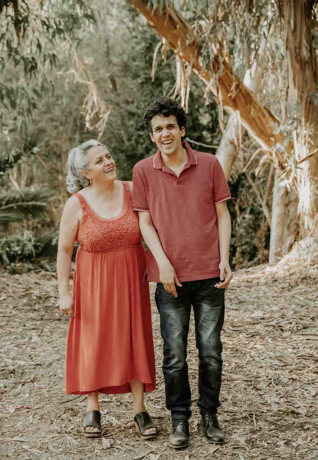 Support Amparo’s Road to Recovery photo