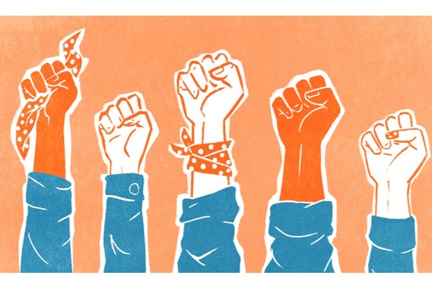 Breadwinning Mama Mutual Aid - HOLIDAY TIME photo