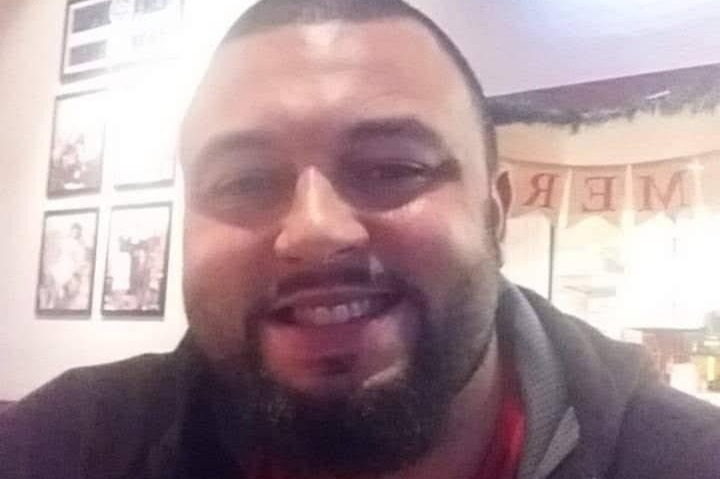 Help Us Raise Money for David's Final Expenses photo