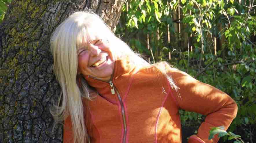 Fundraiser by Jade Sherer : Jade's Continuing Journey in Healing