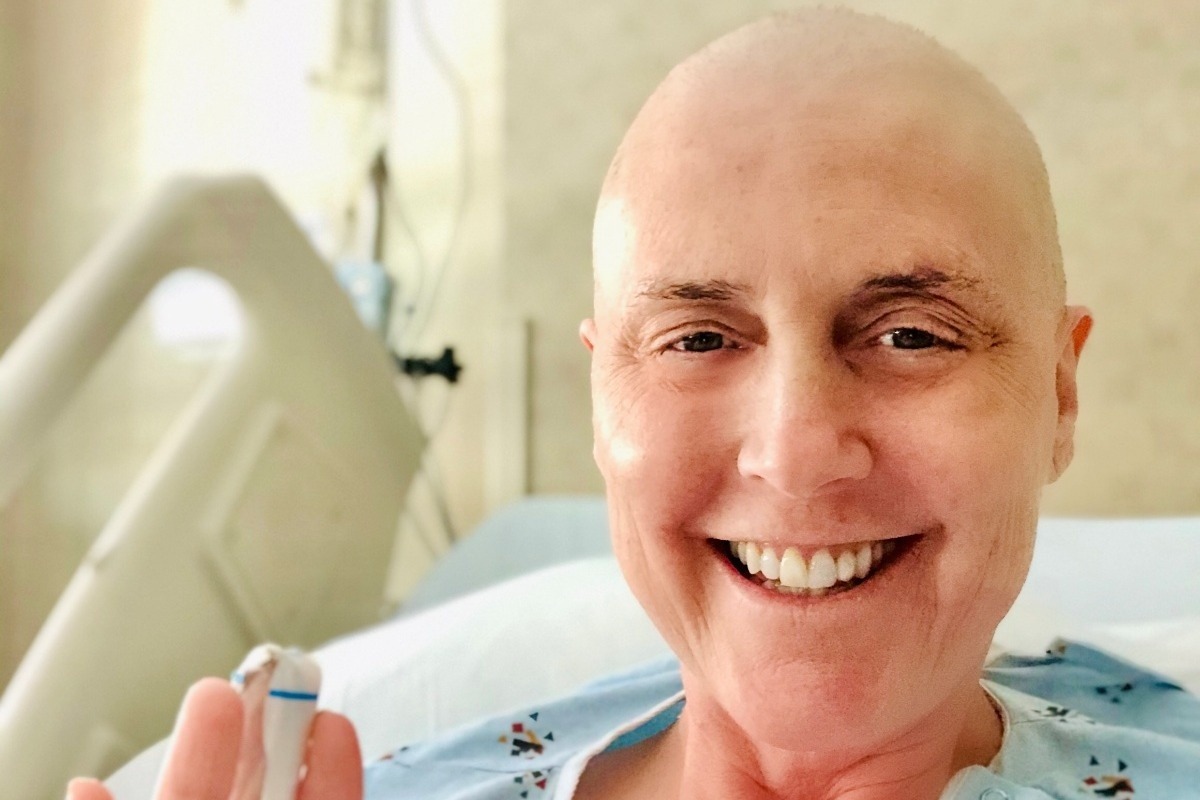 Spendenkampagne von Karen Mary Kinney KK's Medical Bills