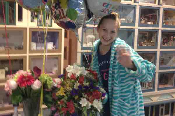Natalia Rae Fundraiser by Natalia Rae : Help Julia Rae fight cancer