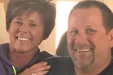 Fundraiser by Haley Kelley : Greg Kelley Amputation Journey