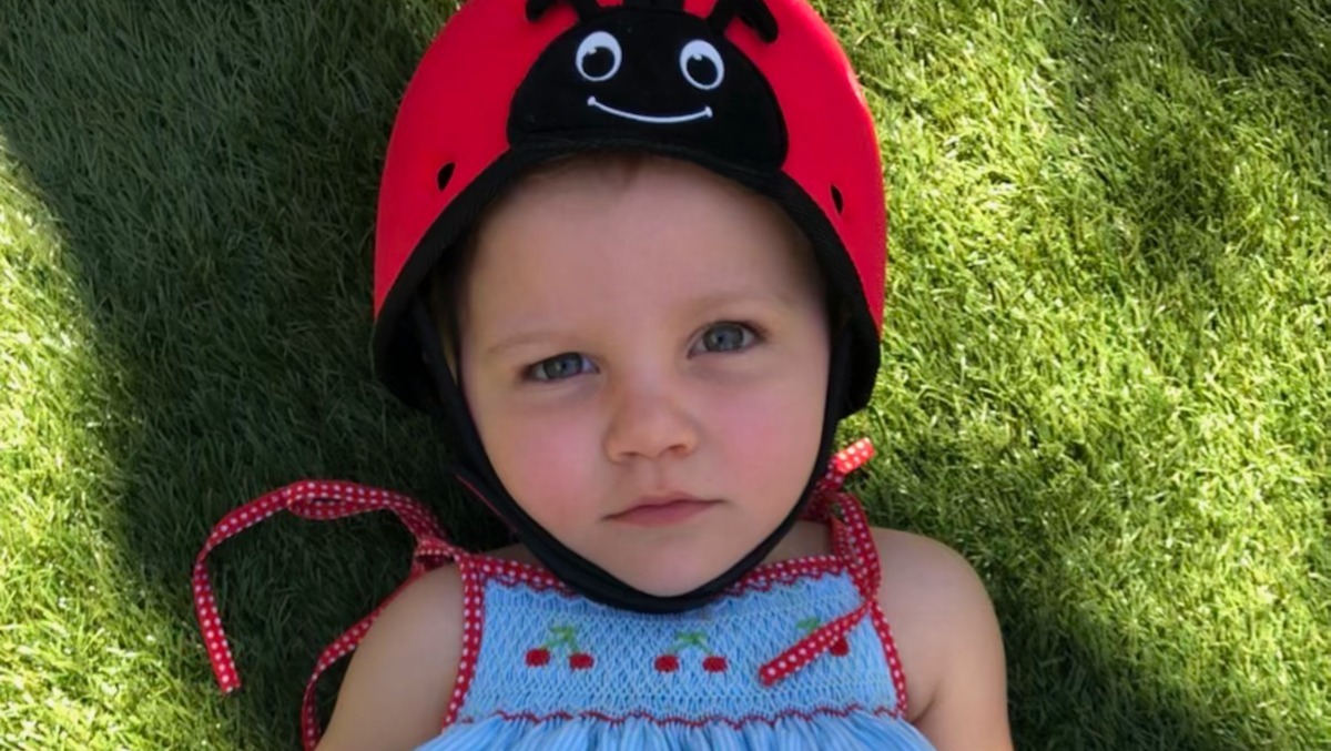 Support Poppy's Healing Journey photo