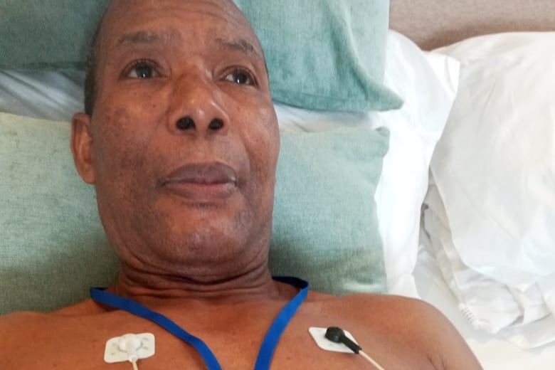 Fundraiser by Andree Edwards Stofik Help Joannes with heart surgery