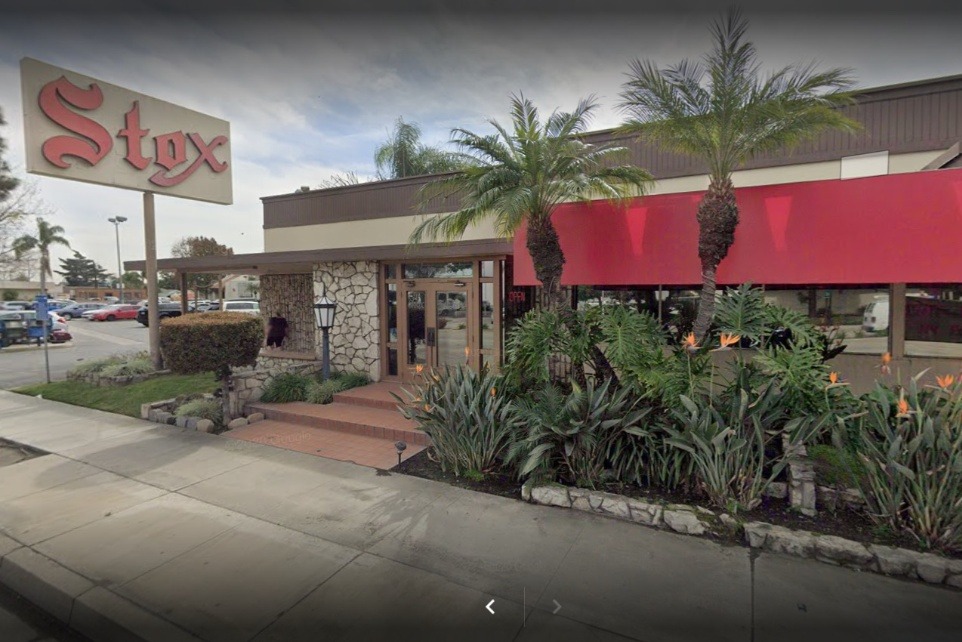 Fundraiser by Jack Wannebo Save Downey Stox Restaurant!