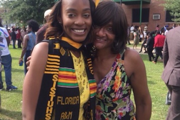 House Fire Victim photo