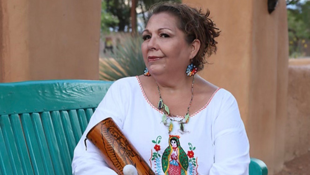 Help Toñita Heal photo