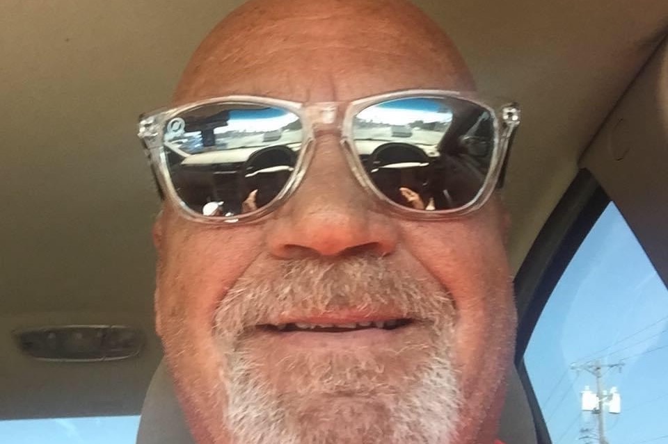 Fundraiser for Tim Layton by Allyson Norick Let’s help Tim Layton