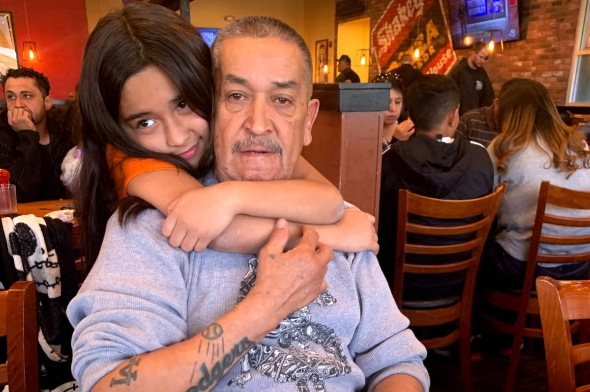 Fundraiser by Chely Lopez Hector Valenzuela