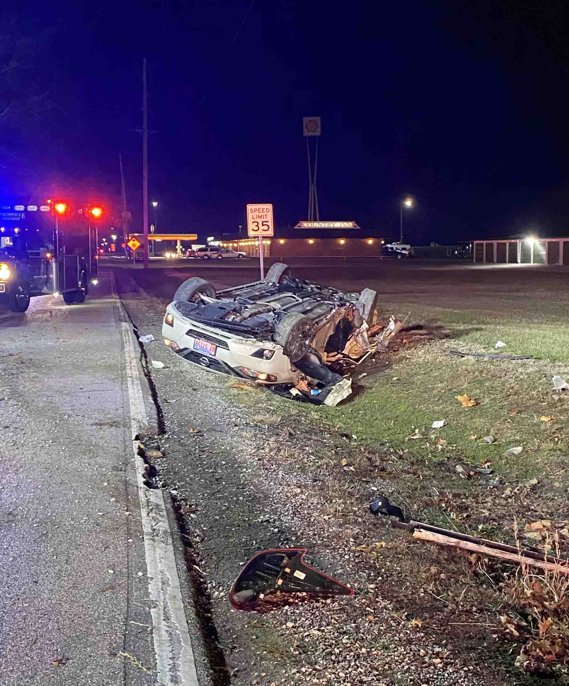 Fundraiser for Angela Herrin by Amelia Burcham Local Family Loses