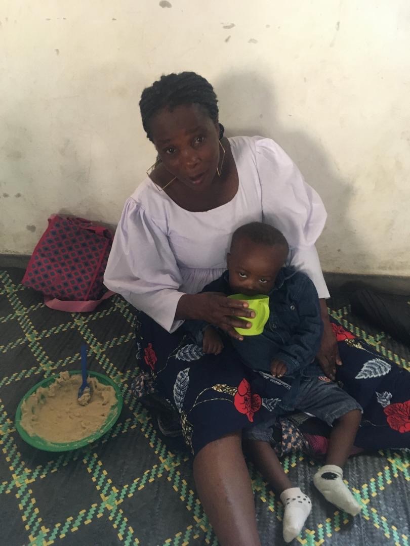 Help Hamilton help others in Malawi campaign photo, 5 of 6