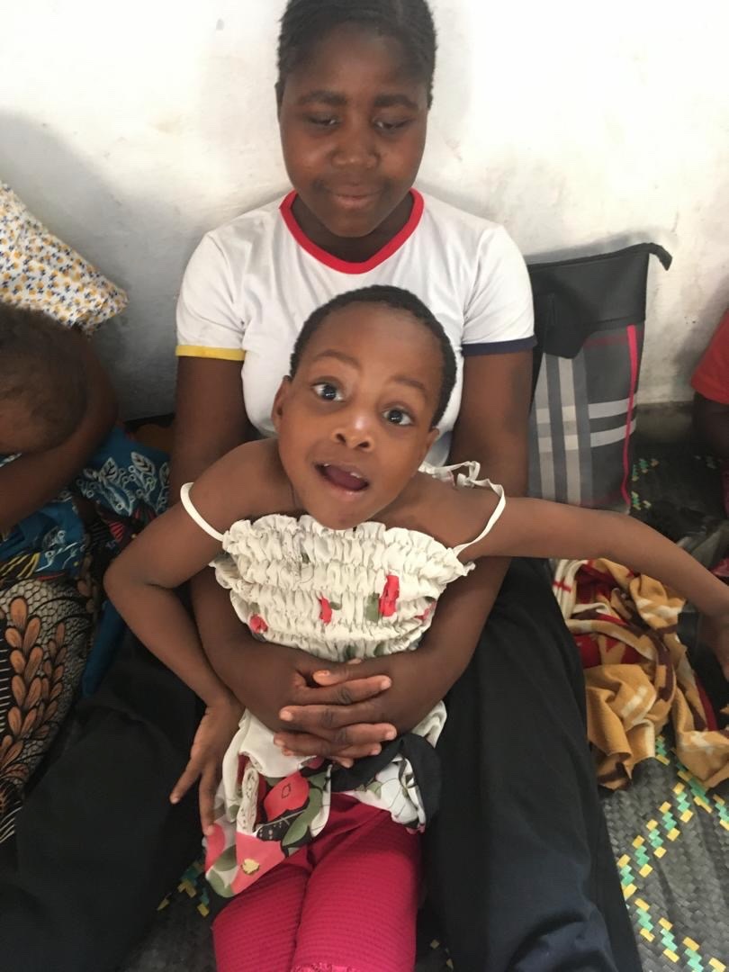 Help Hamilton help others in Malawi campaign photo, 2 of 6