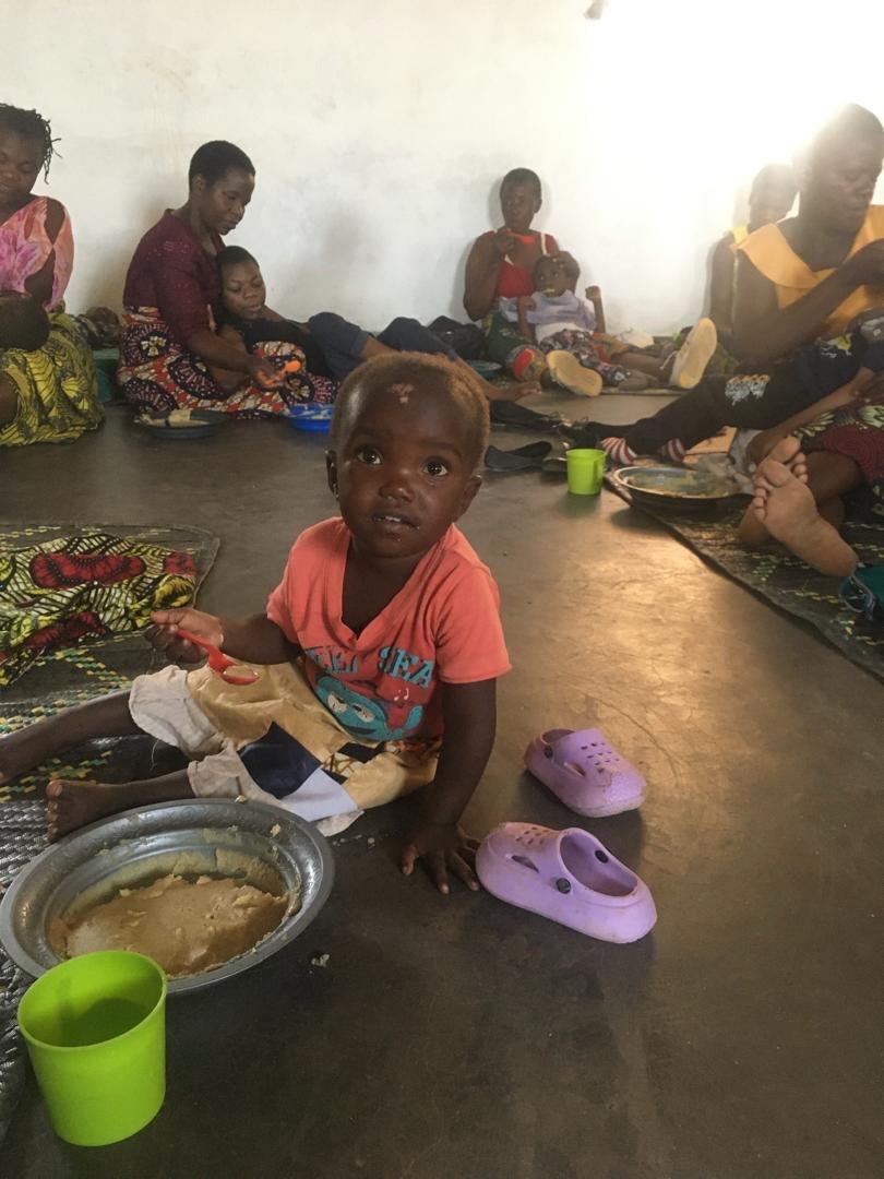 Help Hamilton help others in Malawi campaign photo, 4 of 6