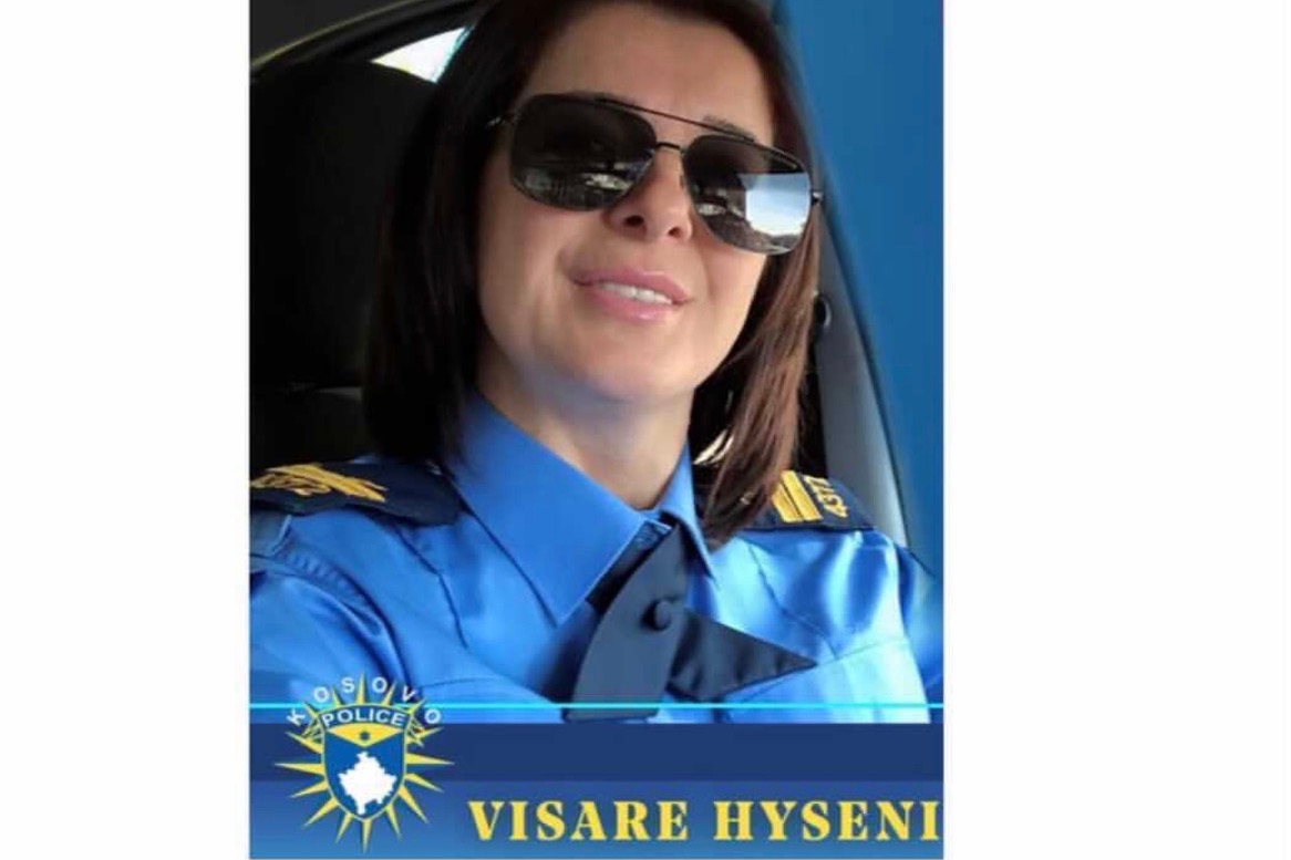 Help for Visare Hyseni photo