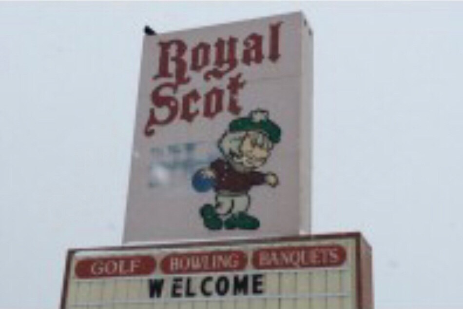 Fundraiser by Jon Oakley Royal Scot! SAVE BOWLING IN LANSING!!