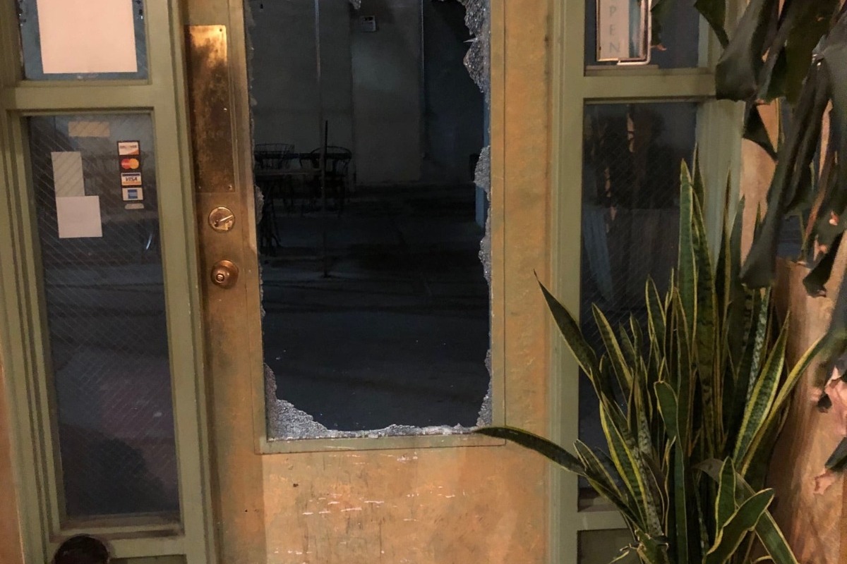 Mike Rogers & Precious Metal Arts photo