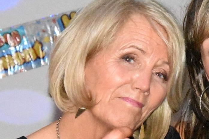 Help our mum Sandra fight against MND photo