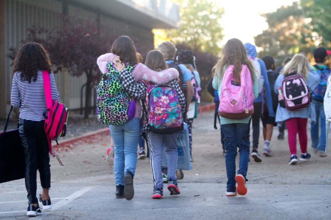 Fundraiser for Elysia Maier by Peace Valley Charter School Peace