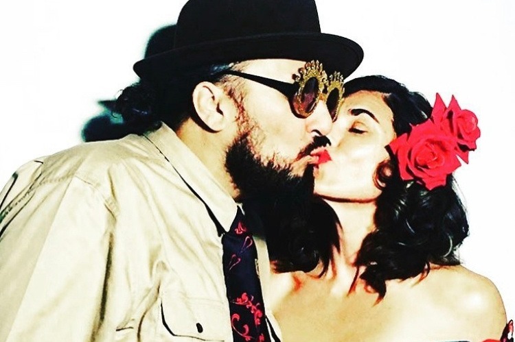 Friends of Mario & Karla Help with Medical Bills photo