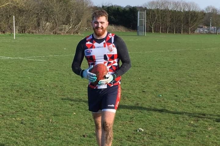 Giving For Gary photo