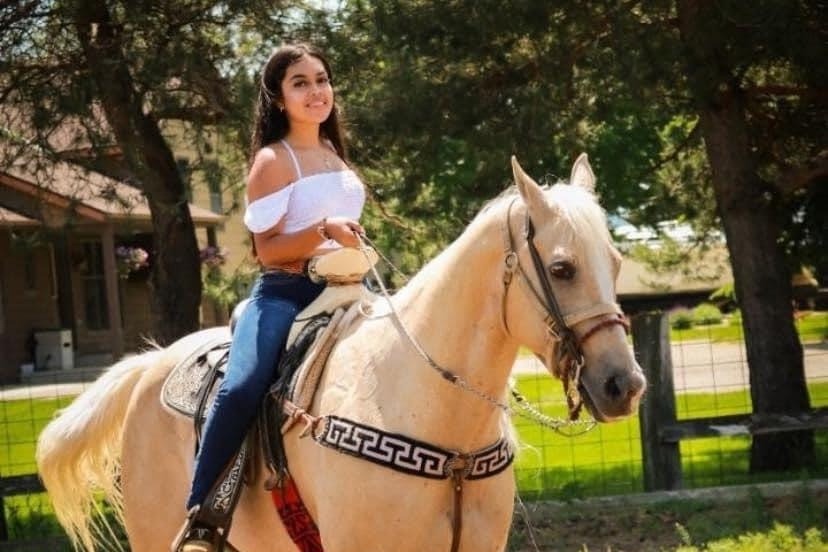 Angie Burgos Funeral Expenses photo