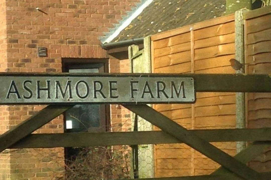 Fundraiser by Natalie Linford Help get my Grandad home to Ashmore