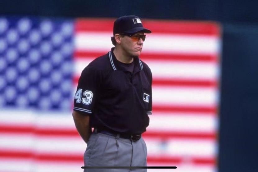 Fundraiser for Allison Schrieber by John Carlson Paul Schrieber